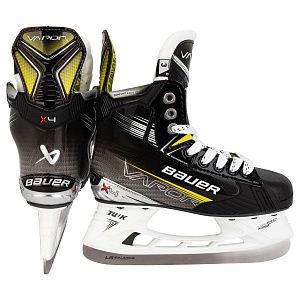 Коньки Bauer Vapor X4 JR