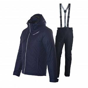 Костюм Nordski Premium утепленный NSJ122770 JR