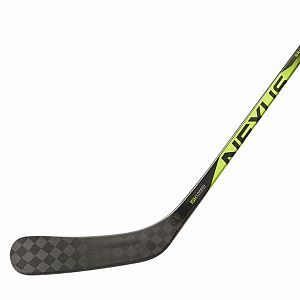 Клюшка хоккейная Bauer Nexus Performance S22 Grip 20 YTH