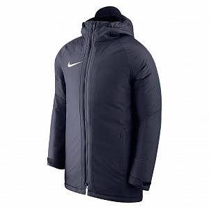 Куртка утеплённая Nike Dry Acdmy18 Sdf Jkt 893827-451 JR