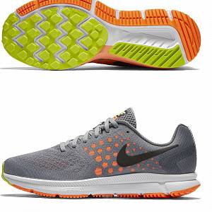 Кроссовки Nike Zoom Span 852437-001 SR