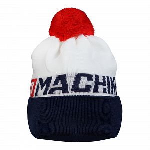 Шапка Красная машина "Red machine" K_RM1457 SR