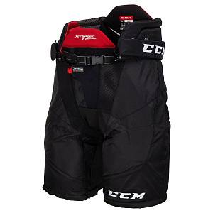 Трусы CCM JetSpeed Ft4 Pro JR