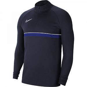 Свитер тренировочный Nike Dri-Fit Academy CW6110-453 SR