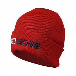 Шапка Красная машина "Red machine" RM1487 SR