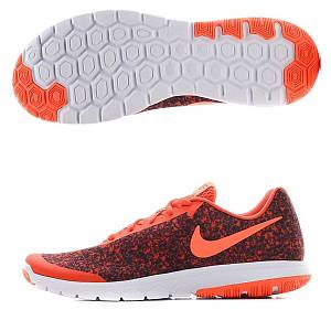 Кроссовки Nike Flex Experience Rn 6 Prem 881803-800 SR