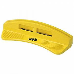 Инструмент Toko для заточки скребков 3-6мм 5560008