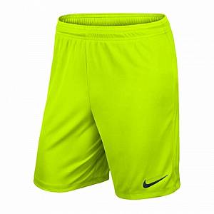 Трусы игровые Nike Park II Knit Short NB 725887-702 SR