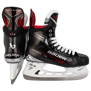 Коньки Bauer Vapor X4 INT