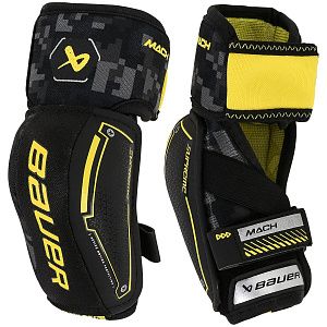 Налокотники Bauer Supreme Mach S23 YTH