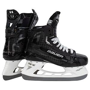 Коньки Bauer Ti Supreme Mach S22 SR