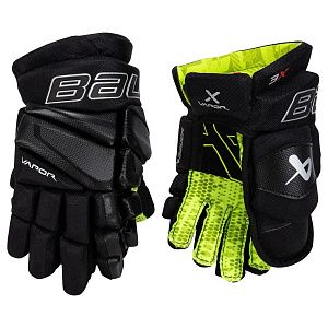 Перчатки Bauer Vapor 3X S22 JR