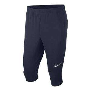 Брюки тренировочные 3/4 Nike Dry Acdmy18 Pant Kpz 893808-451 JR