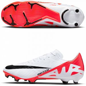 Бутсы Nike Mercurial Zoom Vapor 15 Academy FG/MG DJ5631-600 SR