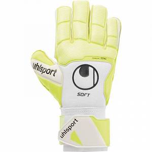 Перчатки вратаря Uhlsport Pure Alliance Soft Pro Vm 101117201 SR