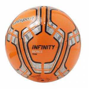 Мяч футбольный Uhlsport Infinity Team Mini Lot (4 PSc.) 1001609060040