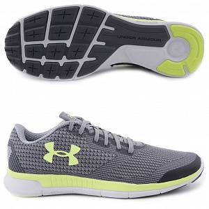 Кроссовки Under Armour Charged Lightning 1285681-035 SR