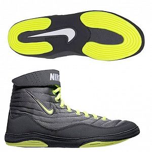 Борцовки Nike Inflict 3 325256-007