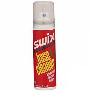 Спрей Swix Base Cleaner 70ml