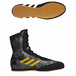 Боксерки Adidas Box Hog PLus DA9897