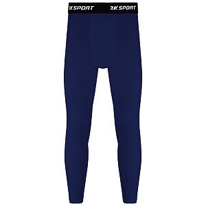 Белье 2K Sport брюки Team 120820 SR