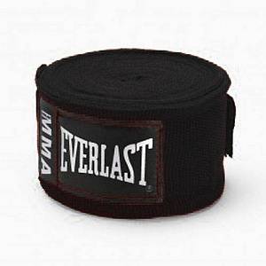 Бинты боксерские Everlast Mma 2.54м 100" 4453