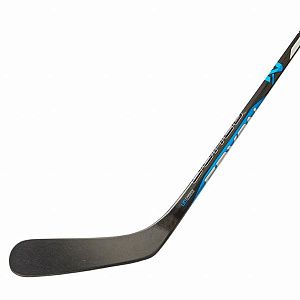 Клюшка хоккейная Bauer Nexus E3 S22 Grip JR