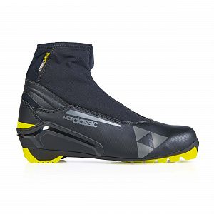 Ботинки лыжные Fischer Rc5 Classic S17021 SR