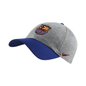 Бейсболка Nike FCB H86 Cap Ssnl 916567-064