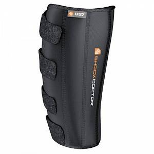 Суппорт голени Shock doctor 857 SR