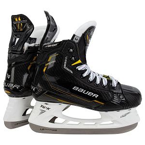 Коньки Bauer Supreme M5 Pro S22 JR