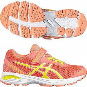 Кроссовки Asics Gt-1000 5 Ts C621N-2003 JR