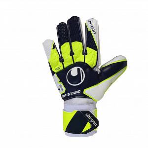 Перчатки вратаря Uhlsport Soft Advanced Vm 101115601 SR