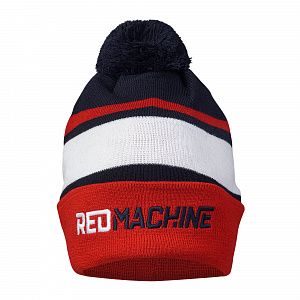 Шапка Красная машина "Red machine" RM1416 SR
