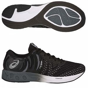 Кроссовки Asics Noosa Ff 2 T819N-9001 SR