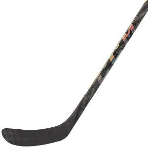 Клюшка хоккейная CCM Super Tacks As4 Pro Grip JR