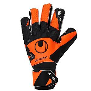 Перчатки вратаря Uhlsport Soft Resist Vm 101116001 SR