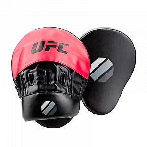 Лапы боксерские Ufc (мал.) UHK-69754