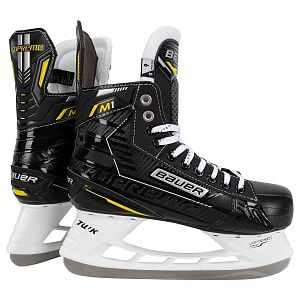 Коньки Bauer Supreme M1 S22 INT