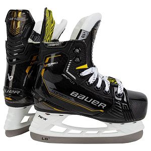 Коньки Bauer Supreme M5 Pro S22 YTH