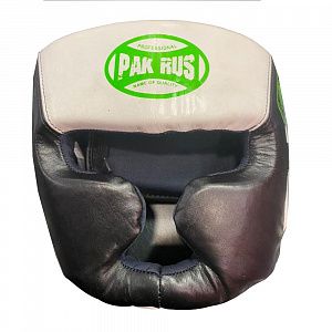 Шлем боксерский Pak rus HGPR-037