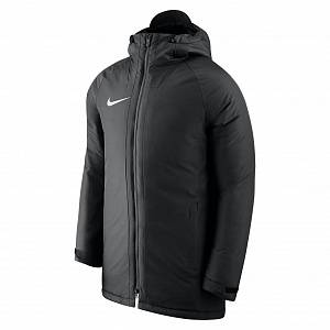 Куртка утеплённая Nike Dry Acdmy18 Sdf Jkt 893827-010 JR