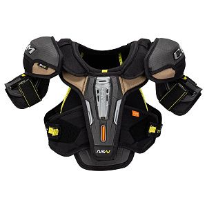 Нагрудник CCM Tacks As V Pro JR
