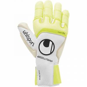 Перчатки вратаря Uhlsport Pure Alliance Absolutgrip ReFlex Vm 101116601 SR