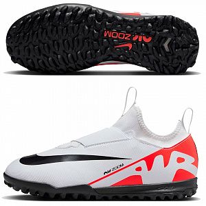 Шиповки Nike Mercurial Zoom Vapor 15 Academy TF DJ5621-600 JR