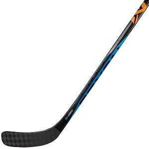 Клюшка хоккейная Bauer Nexus E4 S22 Grip SR