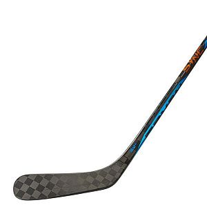 Клюшка хоккейная Bauer Nexus Sync S22 Grip JR