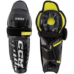 Щитки CCM Tacks As 580 JR