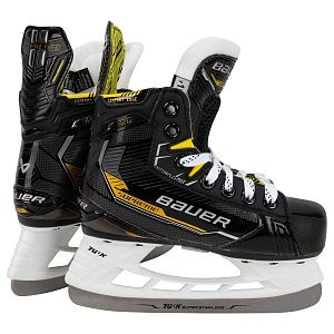 Коньки Bauer Supreme M4 S22 YTH