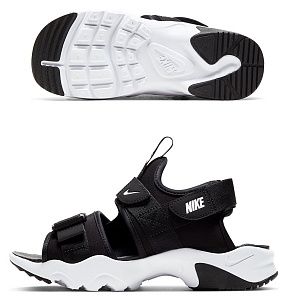 Сандали Nike Wmns Canyon Sandal CV5515-001 W